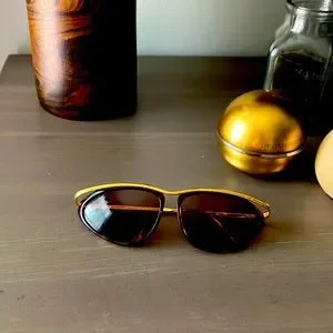 Charles Jordan sunglasses hand made in France Charles Jourdan Original Vintage Sunglasses for sale | eBay main image 3